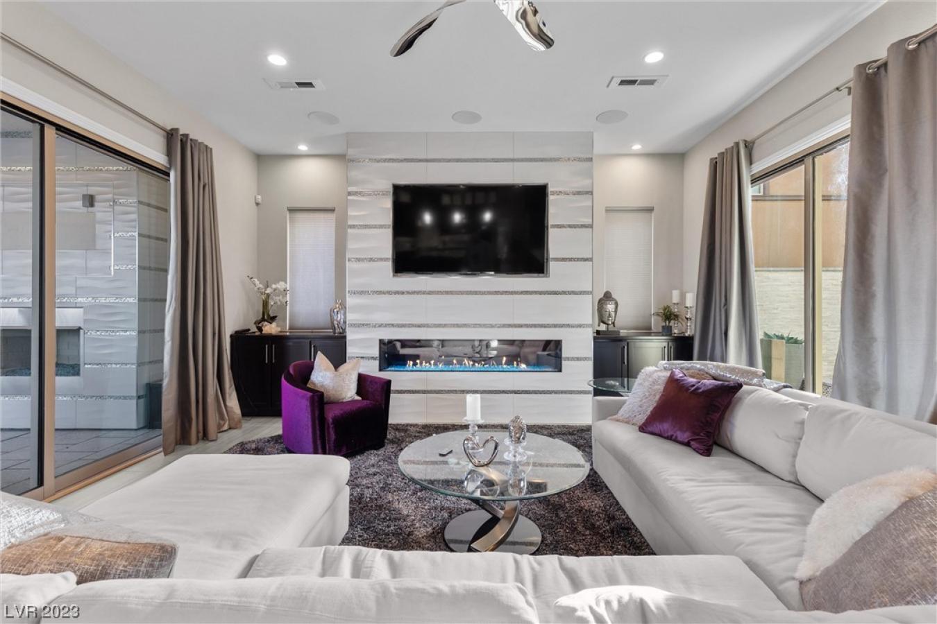 440 Bosco Di Fiore Street, Las Vegas, NV, 89138, United States, 4 Bedrooms Bedrooms, ,3 BathroomsBathrooms,Residential,For Sale,440 Bosco Di Fiore Street,1418641
