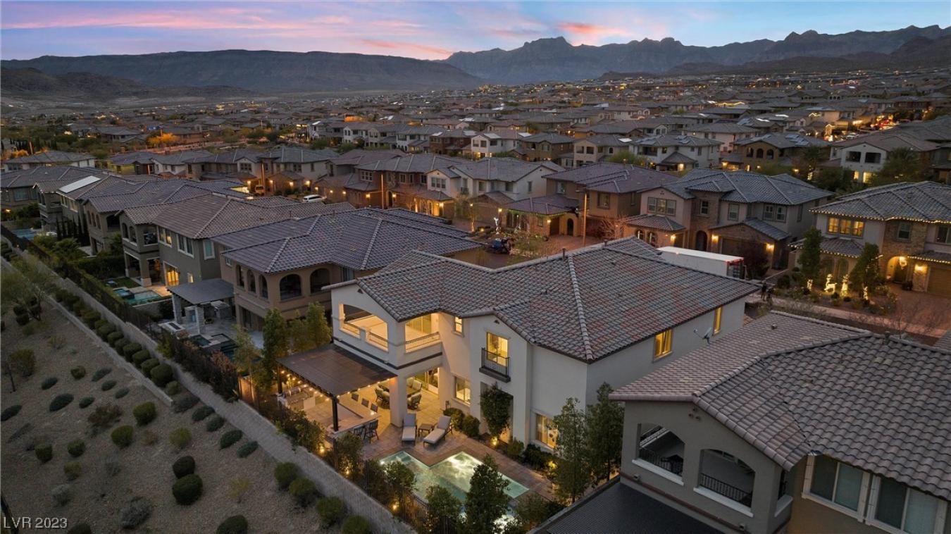 440 Bosco Di Fiore Street, Las Vegas, NV, 89138, United States, 4 Bedrooms Bedrooms, ,3 BathroomsBathrooms,Residential,For Sale,440 Bosco Di Fiore Street,1418641