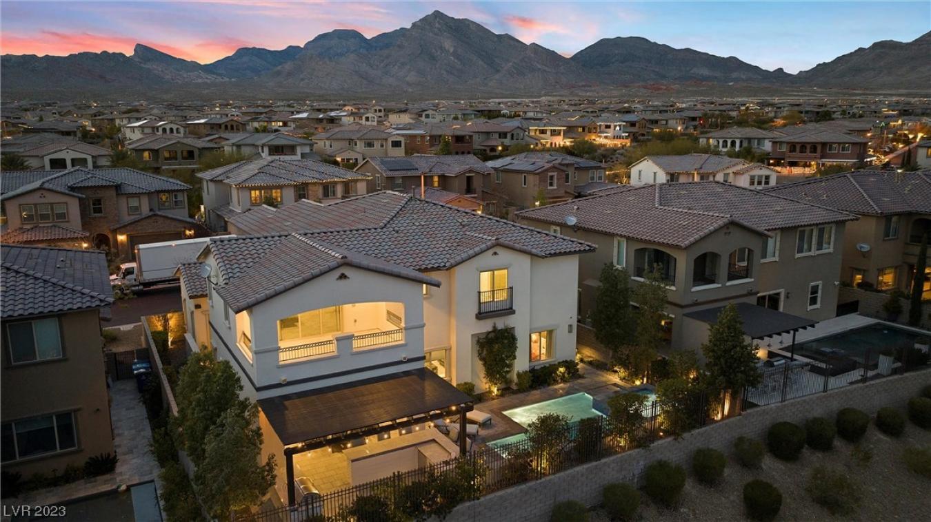440 Bosco Di Fiore Street, Las Vegas, NV, 89138, United States, 4 Bedrooms Bedrooms, ,3 BathroomsBathrooms,Residential,For Sale,440 Bosco Di Fiore Street,1418641