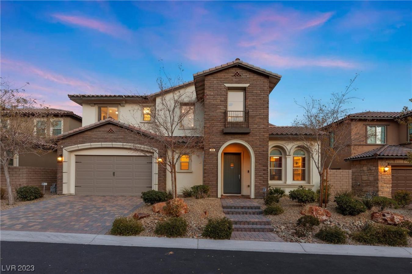 440 Bosco Di Fiore Street, Las Vegas, NV, 89138, United States, 4 Bedrooms Bedrooms, ,3 BathroomsBathrooms,Residential,For Sale,440 Bosco Di Fiore Street,1418641