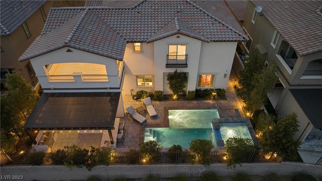 440 Bosco Di Fiore Street, Las Vegas, NV, 89138, United States, 4 Bedrooms Bedrooms, ,3 BathroomsBathrooms,Residential,For Sale,440 Bosco Di Fiore Street,1418641
