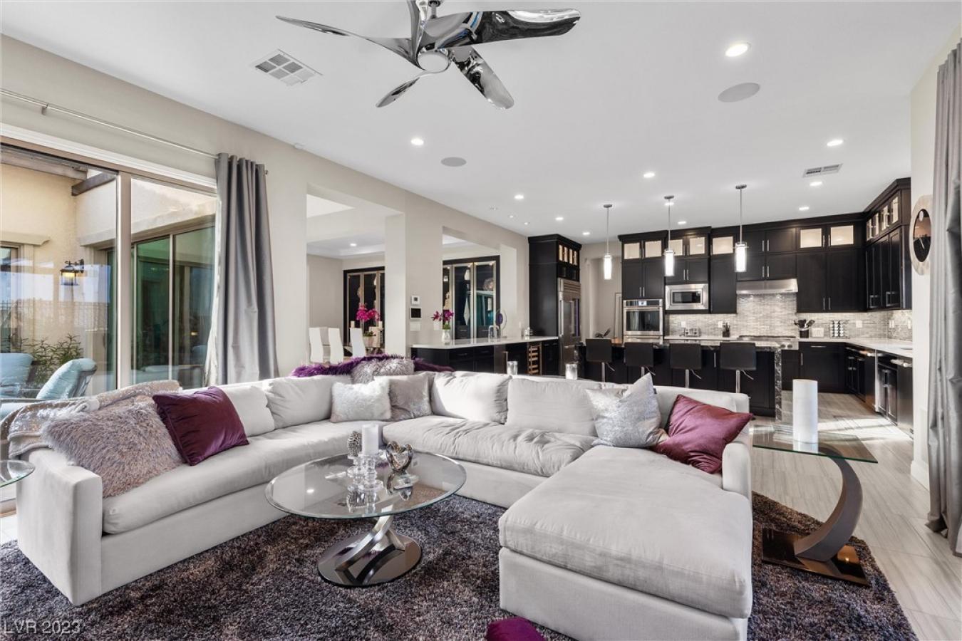 440 Bosco Di Fiore Street, Las Vegas, NV, 89138, United States, 4 Bedrooms Bedrooms, ,3 BathroomsBathrooms,Residential,For Sale,440 Bosco Di Fiore Street,1418641