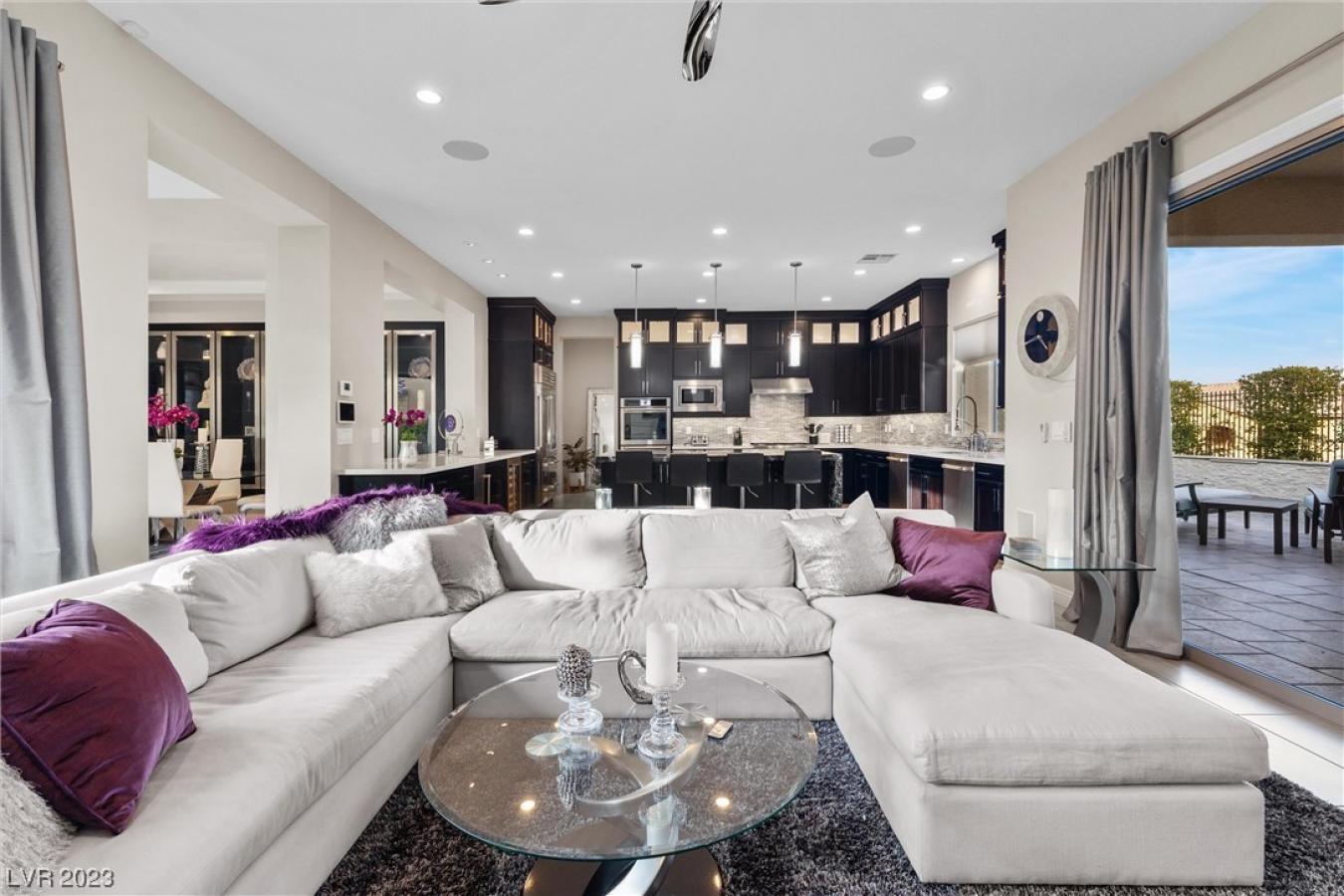 440 Bosco Di Fiore Street, Las Vegas, NV, 89138, United States, 4 Bedrooms Bedrooms, ,3 BathroomsBathrooms,Residential,For Sale,440 Bosco Di Fiore Street,1418641