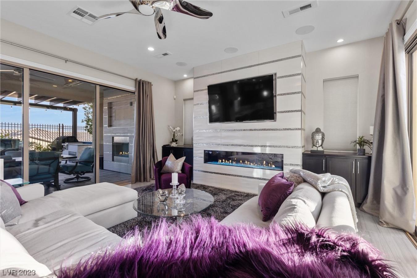 440 Bosco Di Fiore Street, Las Vegas, NV, 89138, United States, 4 Bedrooms Bedrooms, ,3 BathroomsBathrooms,Residential,For Sale,440 Bosco Di Fiore Street,1418641