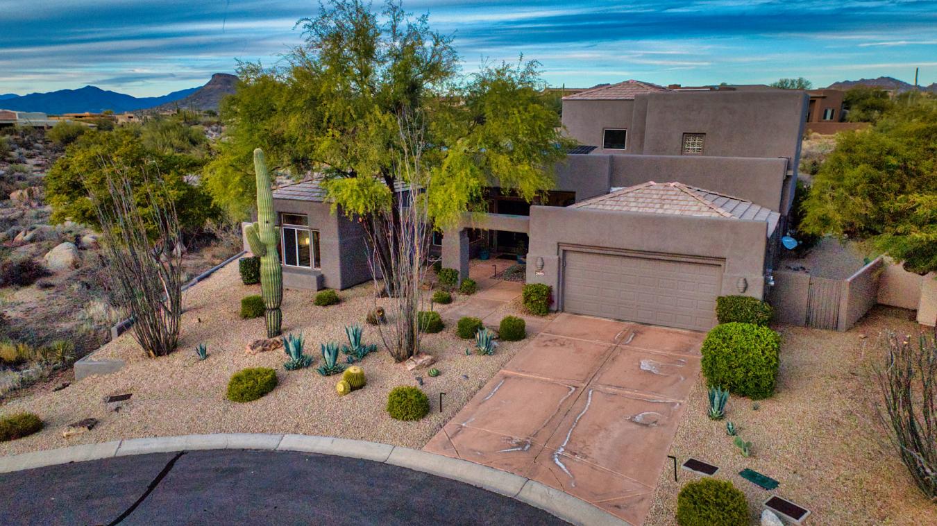 29055 N 111th Place, Scottsdale, Arizona, 85262, United States, 4 Bedrooms Bedrooms, ,3 BathroomsBathrooms,Residential,For Sale,29055 N 111th Place,1420721