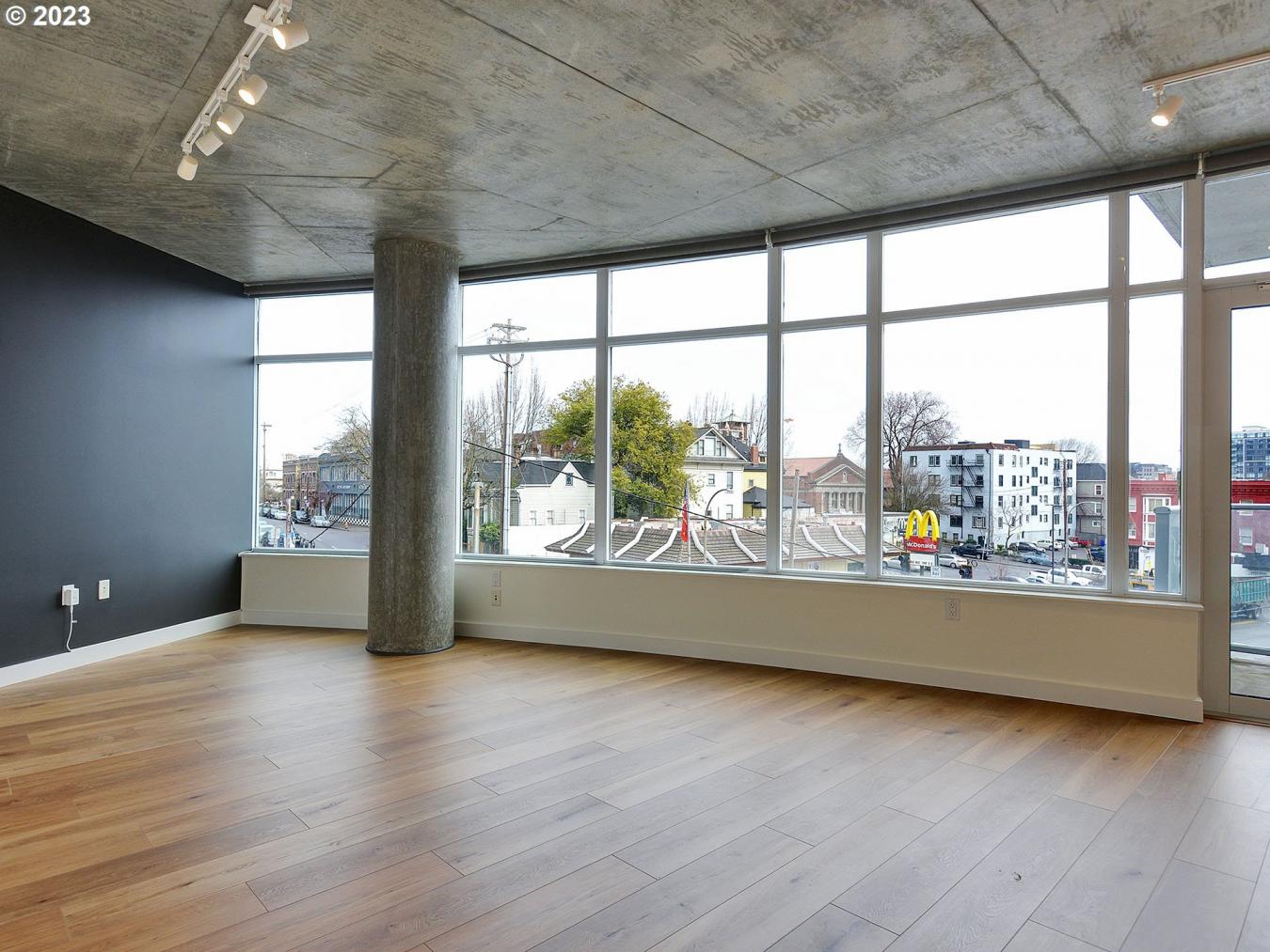 1926 W BURNSIDE STREET 201, Portland, OR, 97209, United States, 2 Bedrooms Bedrooms, ,2 BathroomsBathrooms,Residential,For Sale,1926 W BURNSIDE STREET 201,1420718
