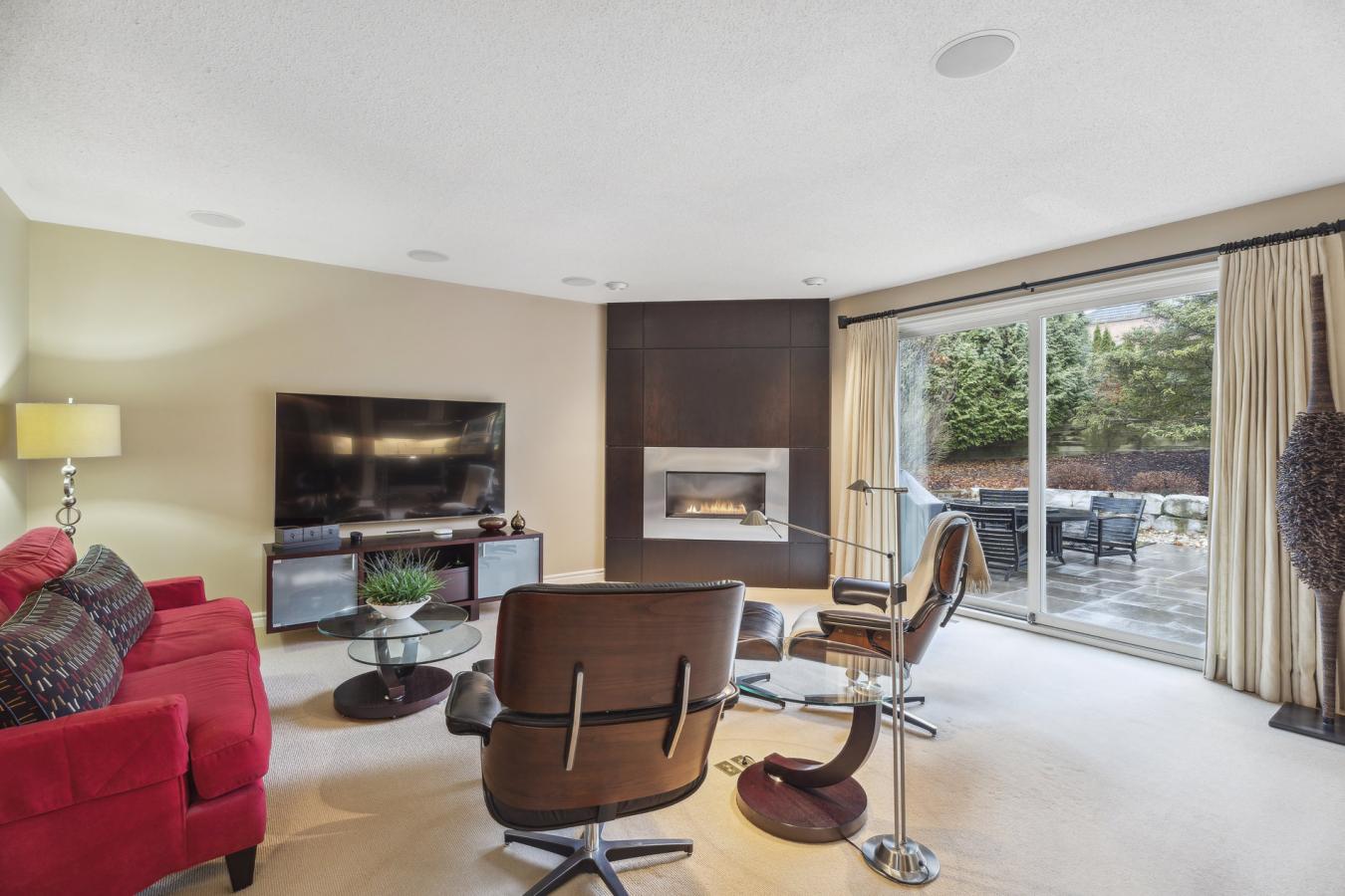 115 Windham Trail, Aurora, Ontario, L4G 5L6, Canada, 4 Bedrooms Bedrooms, ,3 BathroomsBathrooms,Residential,For Sale,115 Windham Trail,1420830