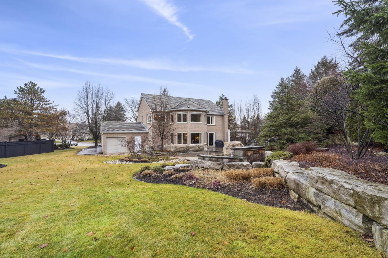 115 Windham Trail, Aurora, Ontario, L4G 5L6, Canada, 4 Bedrooms Bedrooms, ,3 BathroomsBathrooms,Residential,For Sale,115 Windham Trail,1420830