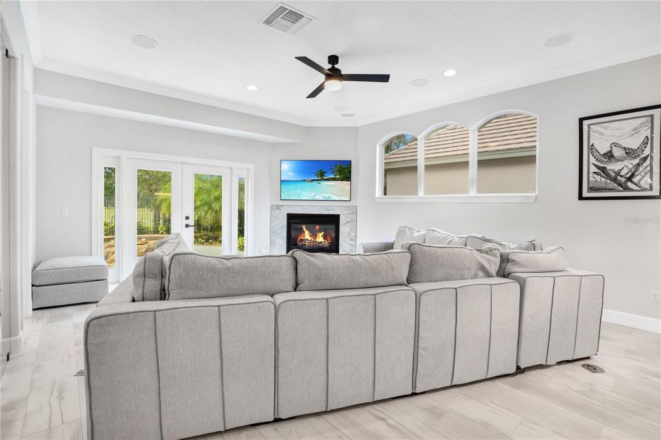 6119 FOXFIELD COURT, WINDERMERE, Florida, 34786, United States, 3 Bedrooms Bedrooms, ,3 BathroomsBathrooms,Residential,For Sale,6119 FOXFIELD COURT,1423333