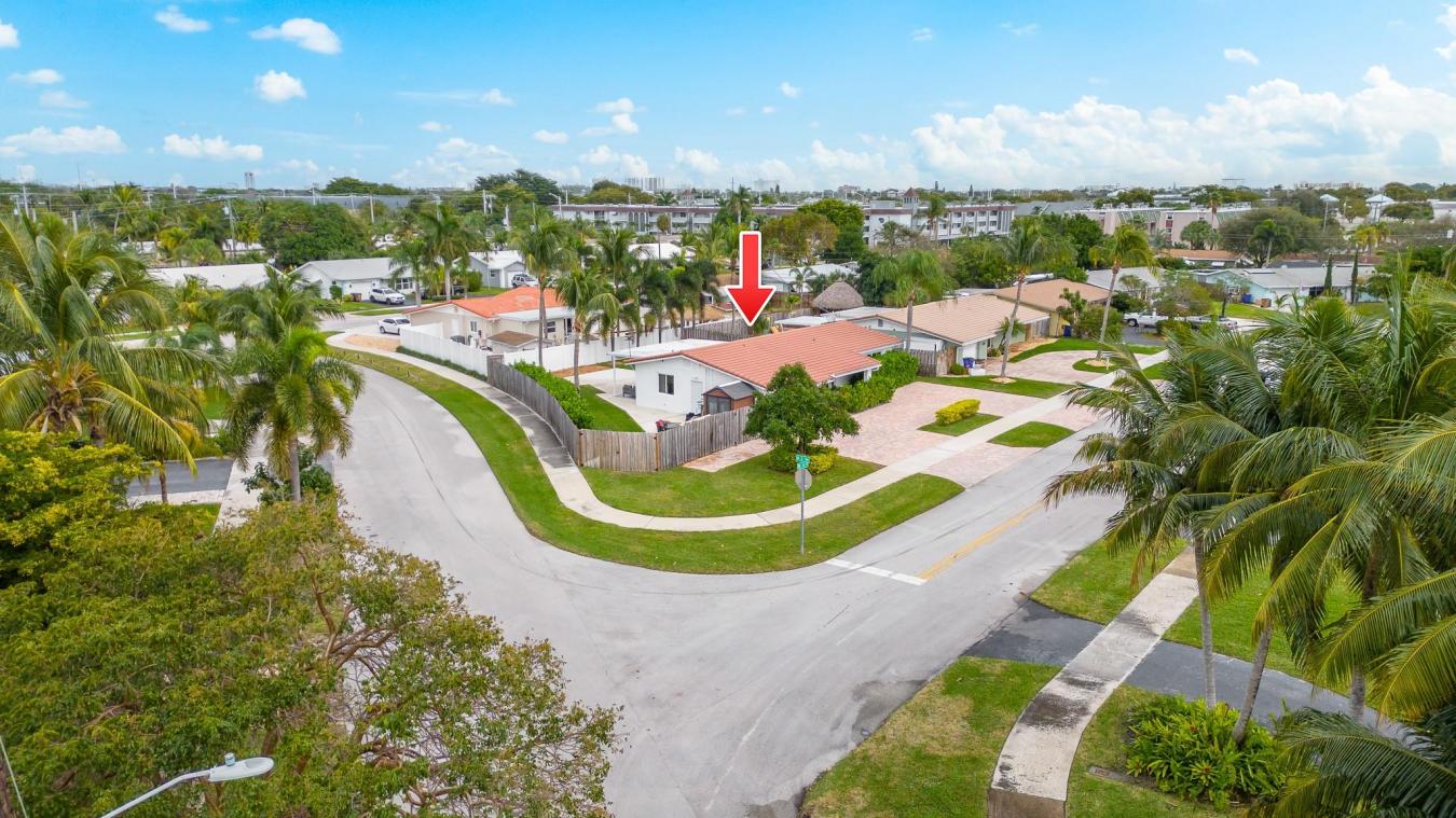 301 SE 11th Court, Deerfield Beach, FL, 33441, United States, 3 Bedrooms Bedrooms, ,2 BathroomsBathrooms,Residential,For Sale,301 SE 11th Court,1423312