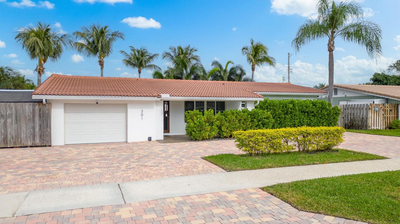 301 SE 11th Court, Deerfield Beach, FL, 33441, United States, 3 Bedrooms Bedrooms, ,2 BathroomsBathrooms,Residential,For Sale,301 SE 11th Court,1423312