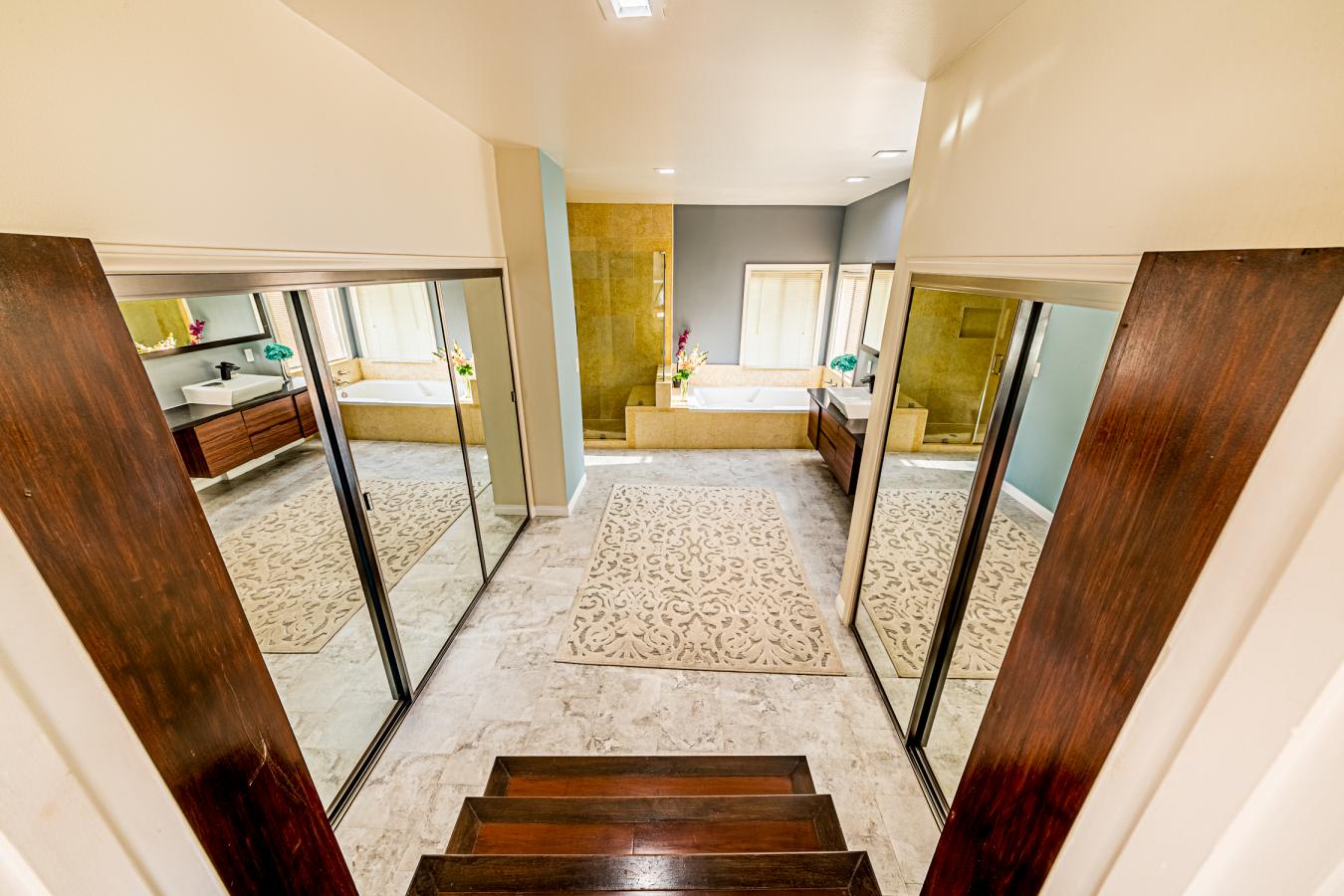9314 Sierra Mar Drive, Los Angeles, CA, 90069, United States, 4 Bedrooms Bedrooms, ,5 BathroomsBathrooms,Residential,For Sale,9314 Sierra Mar Drive,1423309