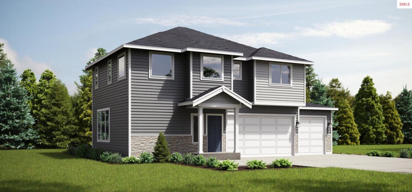 3950 N Brookie Drive, Post Falls, Idaho, 83854, United States, 3 Bedrooms Bedrooms, ,3 BathroomsBathrooms,Residential,For Sale,3950 N Brookie Drive,1423290