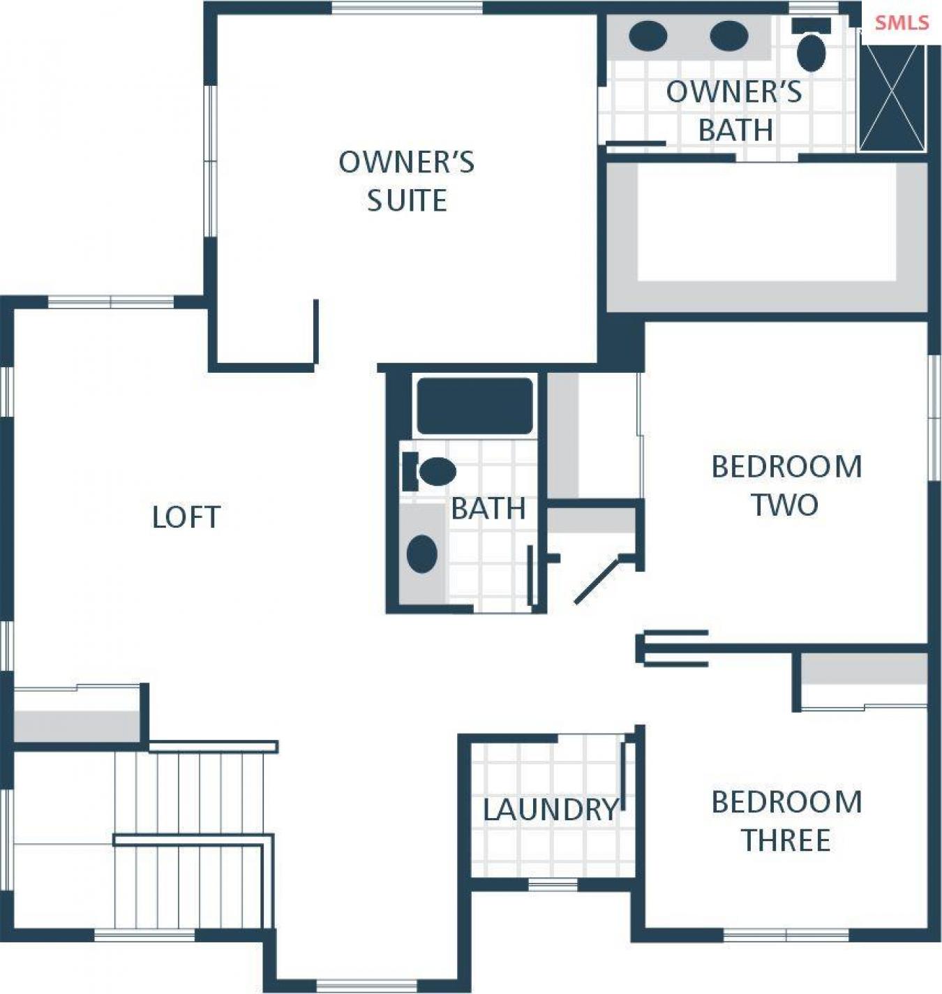 3950 N Brookie Drive, Post Falls, Idaho, 83854, United States, 3 Bedrooms Bedrooms, ,3 BathroomsBathrooms,Residential,For Sale,3950 N Brookie Drive,1423290