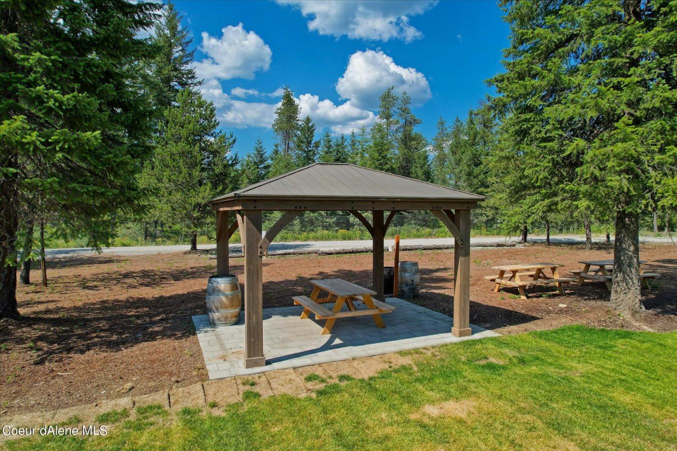 NKA Eagle City Way, Spirit Lake, ID, 83869, United States, ,Residential,For Sale,NKA Eagle City Way,114726