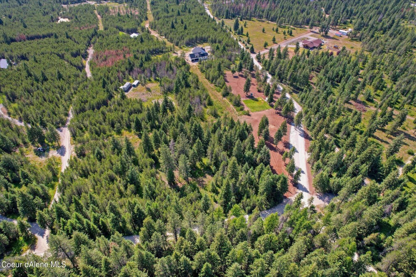 NKA Eagle City Way, Spirit Lake, ID, 83869, United States, ,Residential,For Sale,NKA Eagle City Way,114726