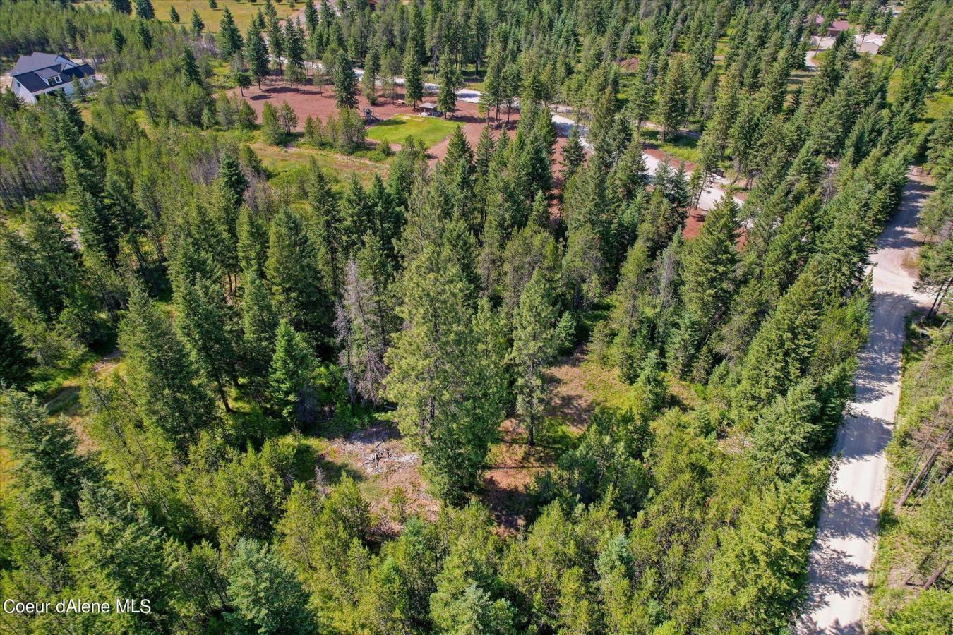 NKA Eagle City Way, Spirit Lake, ID, 83869, United States, ,Residential,For Sale,NKA Eagle City Way,114726