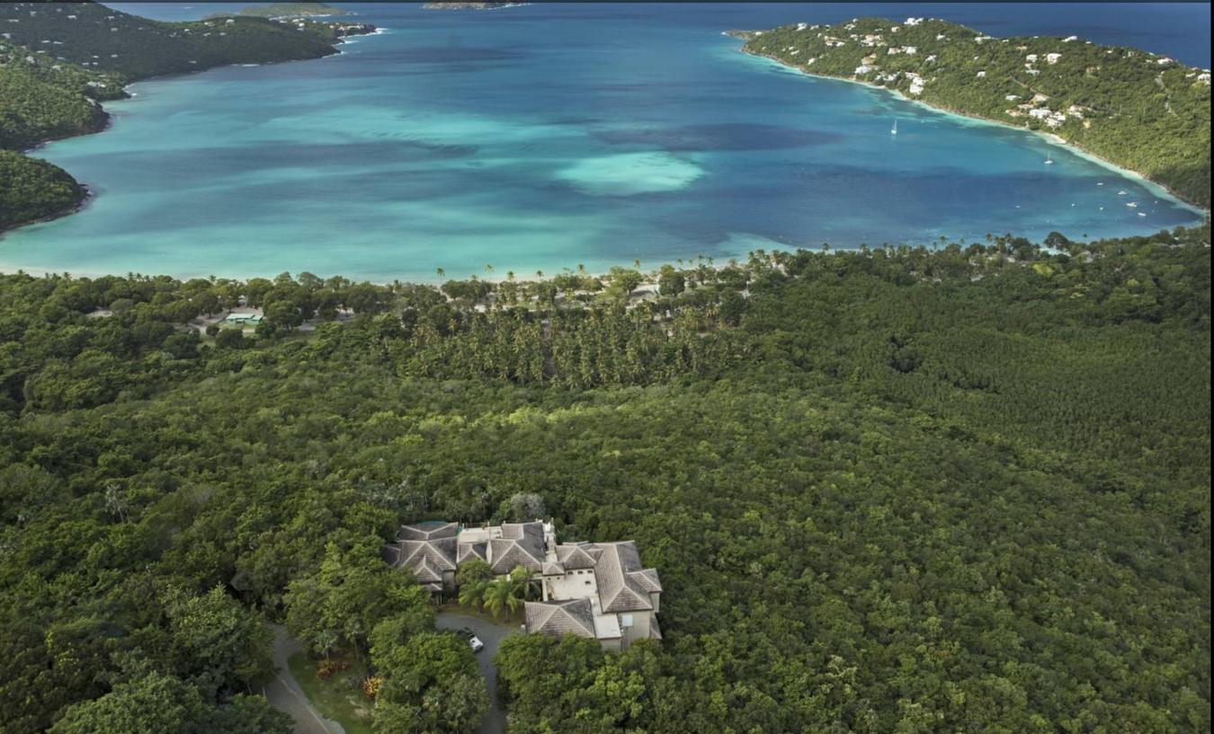 1a-4 Canaan and Scherpenjewl Gns, Saint Thomas, 00802, U.S. Virgin Islands, 5 Bedrooms Bedrooms, ,7 BathroomsBathrooms,Residential,For Sale,1a-4 Canaan and Scherpenjewl Gns,1423288
