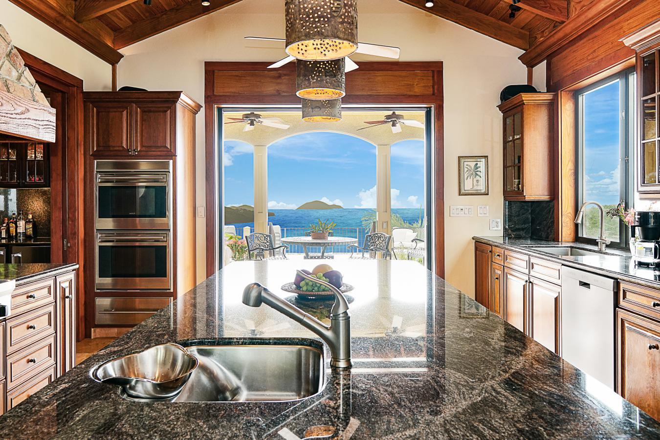 1a-4 Canaan and Scherpenjewl Gns, Saint Thomas, 00802, U.S. Virgin Islands, 5 Bedrooms Bedrooms, ,7 BathroomsBathrooms,Residential,For Sale,1a-4 Canaan and Scherpenjewl Gns,1423288