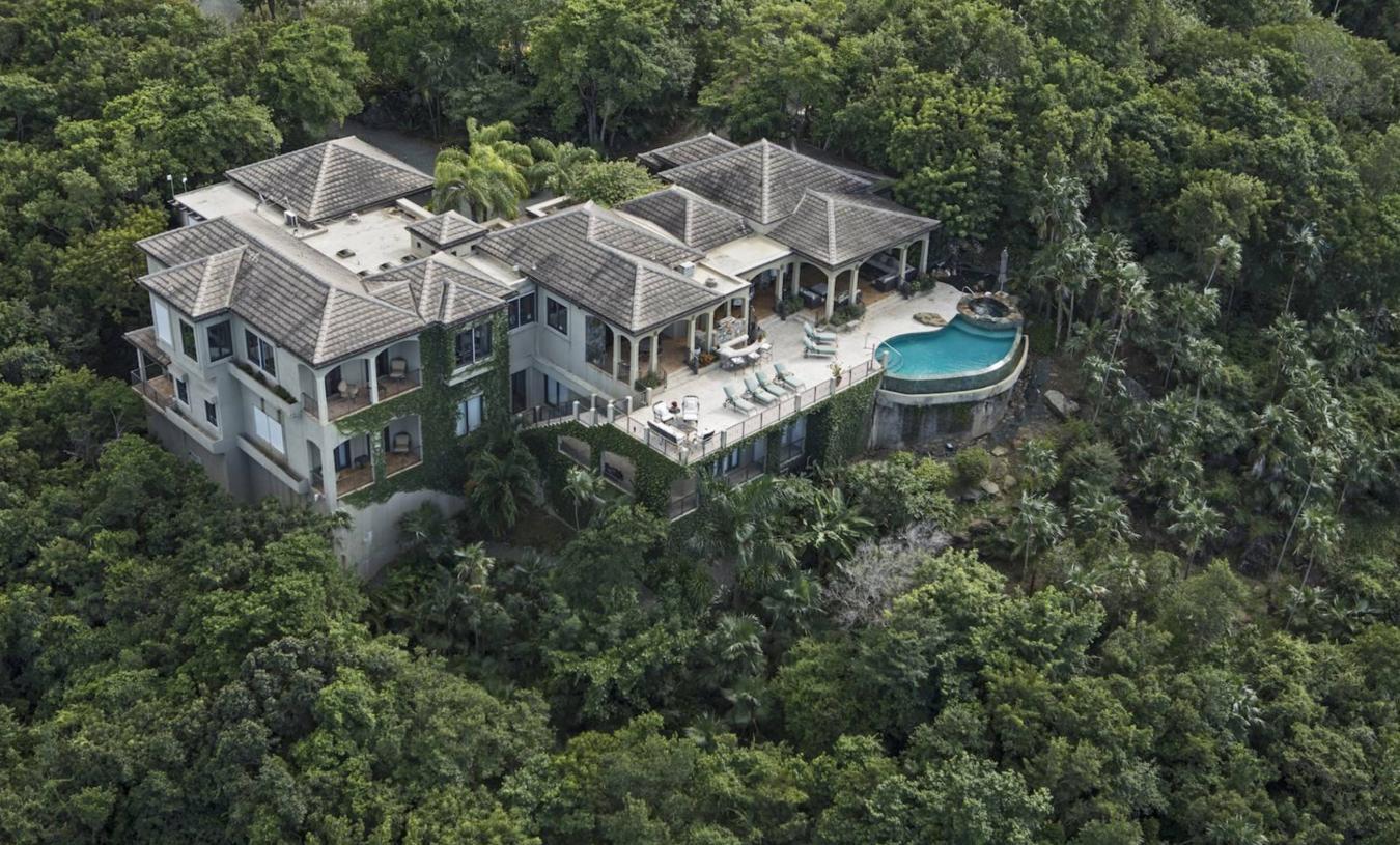 1a-4 Canaan and Scherpenjewl Gns, Saint Thomas, 00802, U.S. Virgin Islands, 5 Bedrooms Bedrooms, ,7 BathroomsBathrooms,Residential,For Sale,1a-4 Canaan and Scherpenjewl Gns,1423288