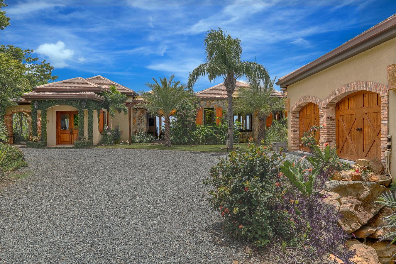 1a-4 Canaan and Scherpenjewl Gns, Saint Thomas, 00802, U.S. Virgin Islands, 5 Bedrooms Bedrooms, ,7 BathroomsBathrooms,Residential,For Sale,1a-4 Canaan and Scherpenjewl Gns,1423288