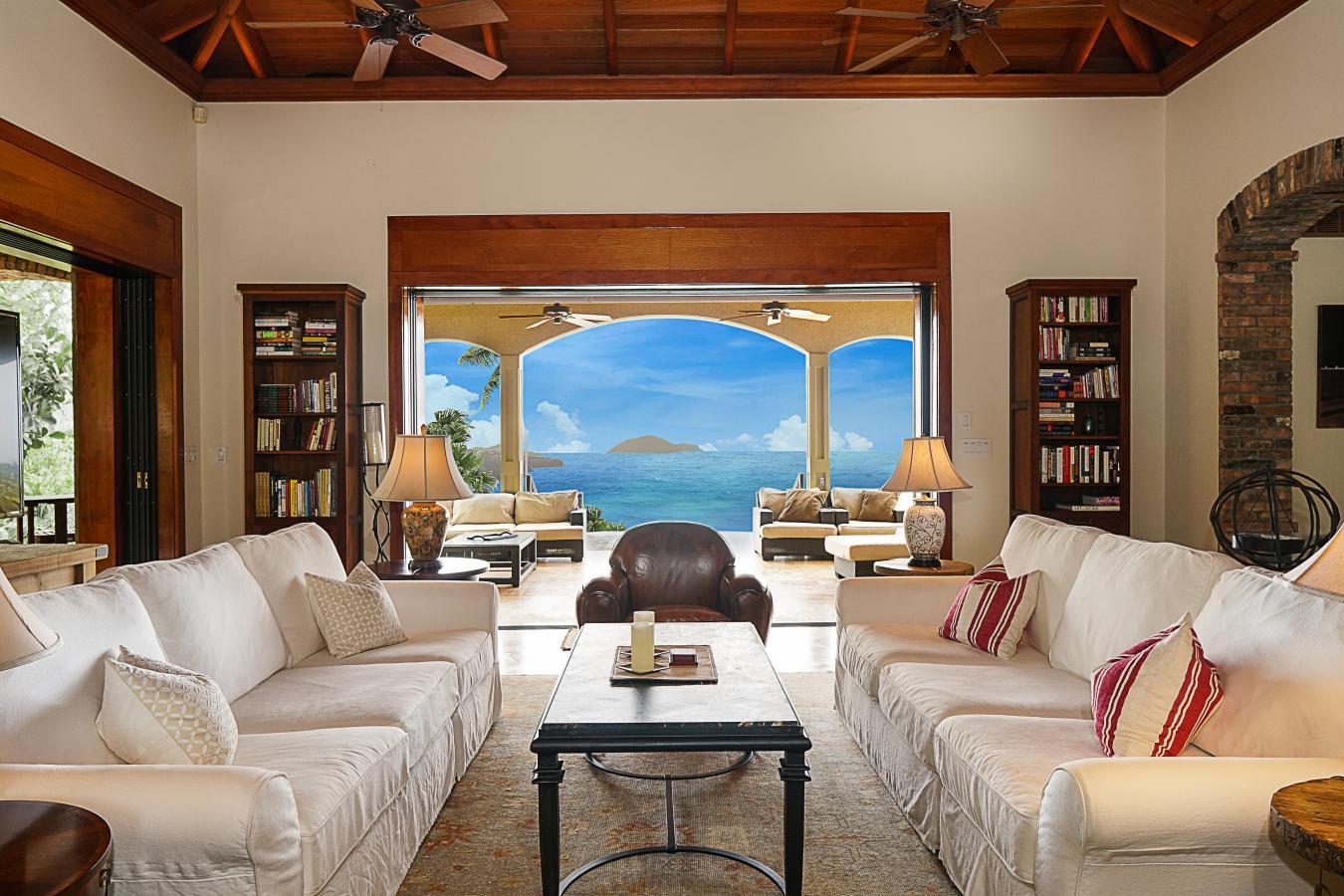1a-4 Canaan and Scherpenjewl Gns, Saint Thomas, 00802, U.S. Virgin Islands, 5 Bedrooms Bedrooms, ,7 BathroomsBathrooms,Residential,For Sale,1a-4 Canaan and Scherpenjewl Gns,1423288