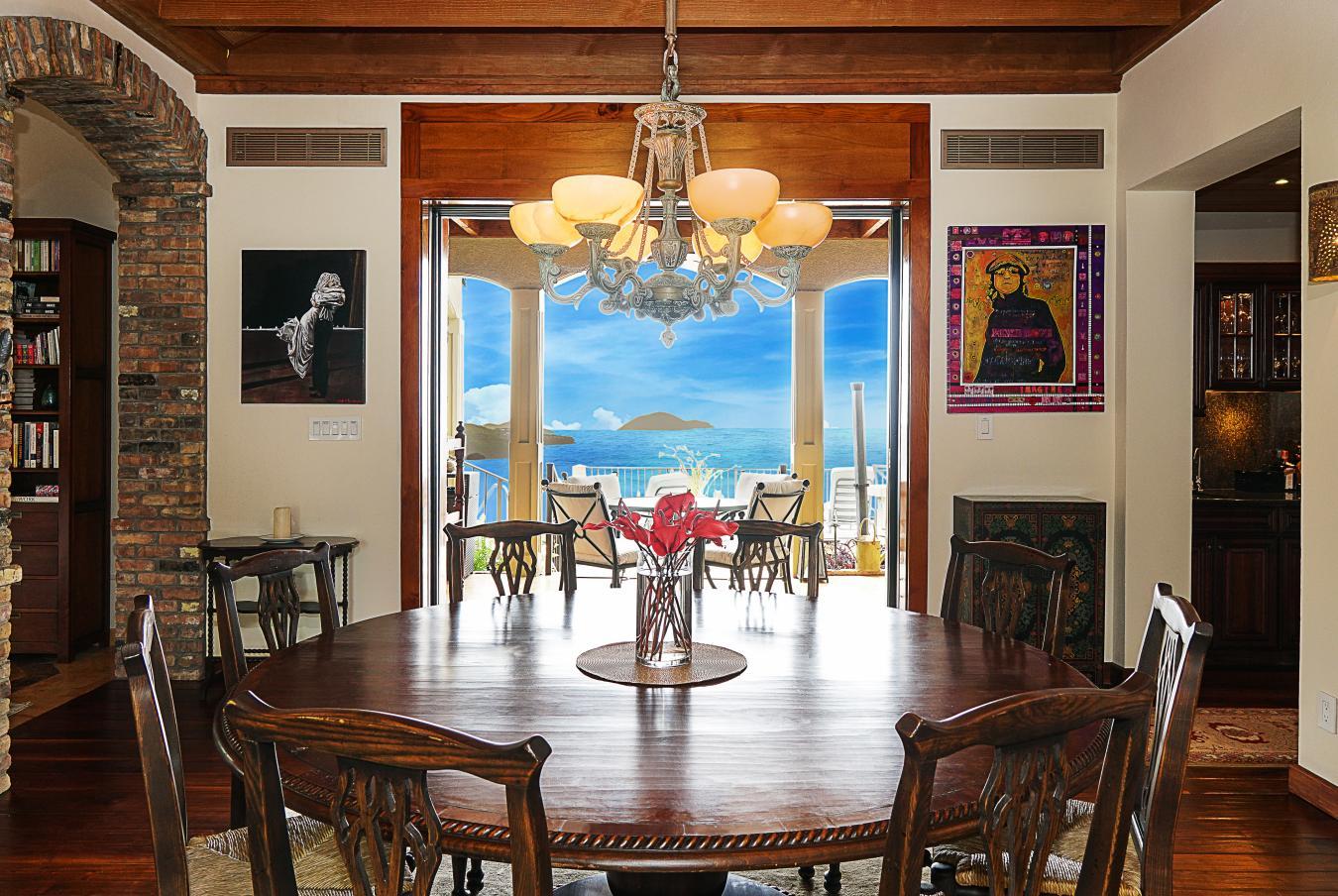1a-4 Canaan and Scherpenjewl Gns, Saint Thomas, 00802, U.S. Virgin Islands, 5 Bedrooms Bedrooms, ,7 BathroomsBathrooms,Residential,For Sale,1a-4 Canaan and Scherpenjewl Gns,1423288