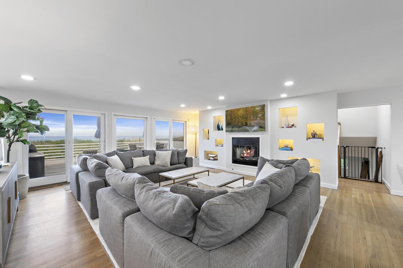 15C Long Beach Boulevard, Long Beach Township, NJ, 08008, United States, 6 Bedrooms Bedrooms, ,5 BathroomsBathrooms,Residential,For Sale,15C Long Beach Boulevard,1424169