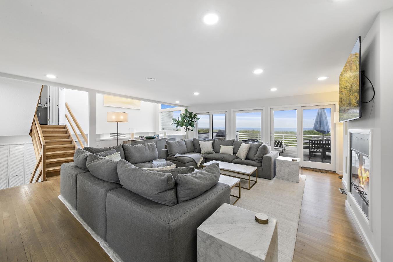15C Long Beach Boulevard, Long Beach Township, NJ, 08008, United States, 6 Bedrooms Bedrooms, ,5 BathroomsBathrooms,Residential,For Sale,15C Long Beach Boulevard,1424169