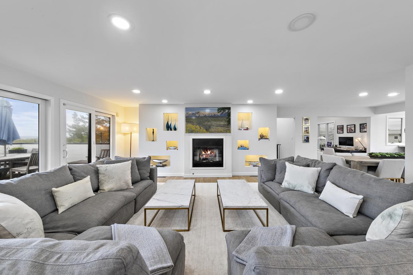 15C Long Beach Boulevard, Long Beach Township, NJ, 08008, United States, 6 Bedrooms Bedrooms, ,5 BathroomsBathrooms,Residential,For Sale,15C Long Beach Boulevard,1424169