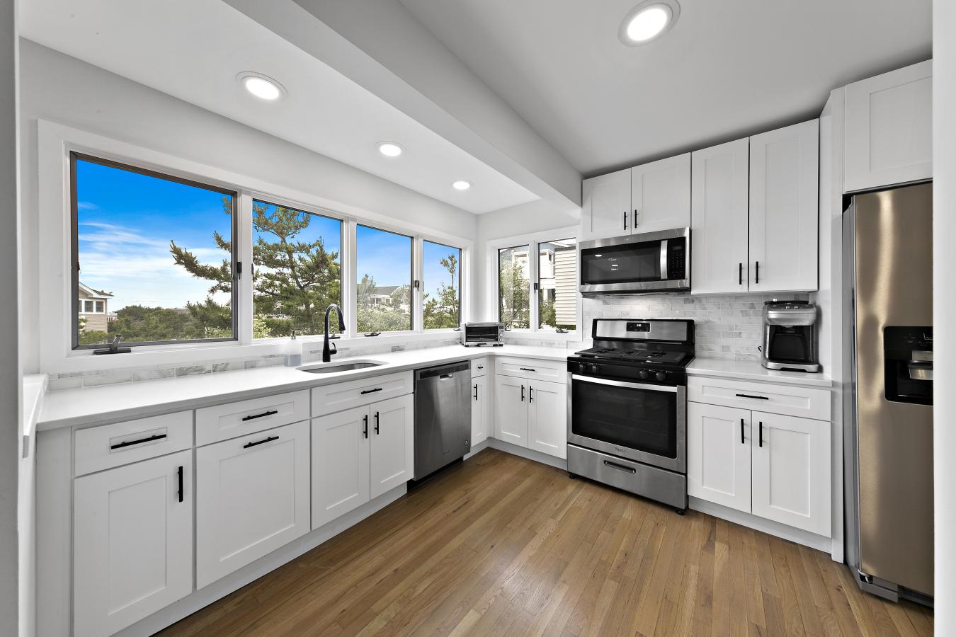 15C Long Beach Boulevard, Long Beach Township, NJ, 08008, United States, 6 Bedrooms Bedrooms, ,5 BathroomsBathrooms,Residential,For Sale,15C Long Beach Boulevard,1424169