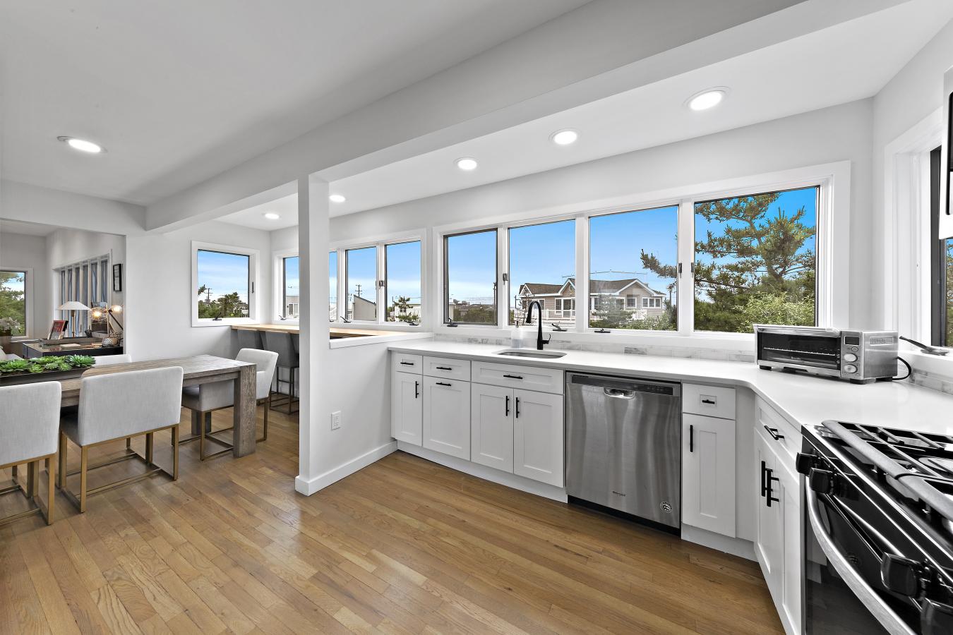 15C Long Beach Boulevard, Long Beach Township, NJ, 08008, United States, 6 Bedrooms Bedrooms, ,5 BathroomsBathrooms,Residential,For Sale,15C Long Beach Boulevard,1424169