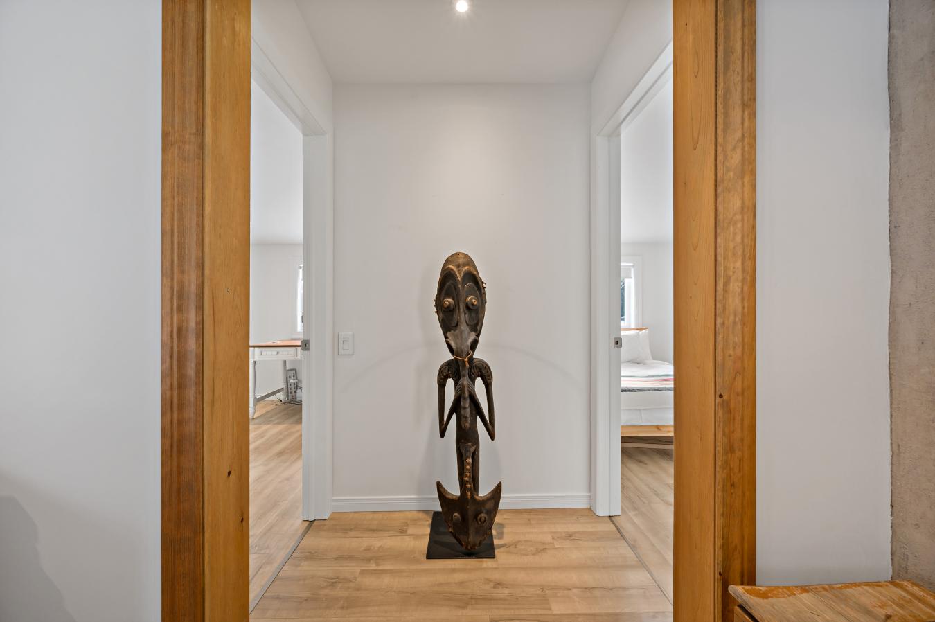 1321-1325 chemin de la Station, La Conception, QC, J0T 1M0, Canada, 5 Bedrooms Bedrooms, ,3 BathroomsBathrooms,Residential,For Sale,1321-1325 chemin de la Station,1424162
