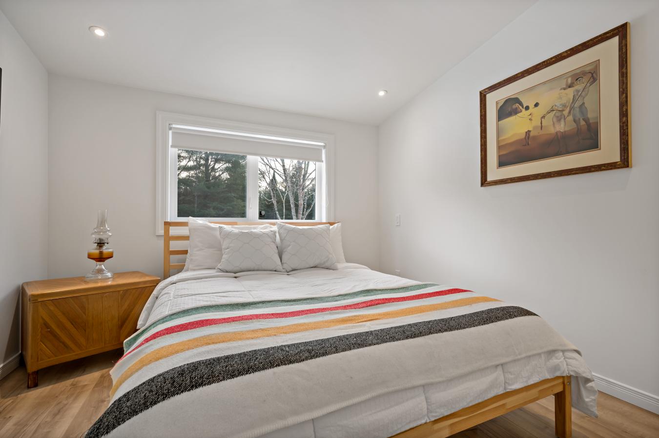 1321-1325 chemin de la Station, La Conception, QC, J0T 1M0, Canada, 5 Bedrooms Bedrooms, ,3 BathroomsBathrooms,Residential,For Sale,1321-1325 chemin de la Station,1424162
