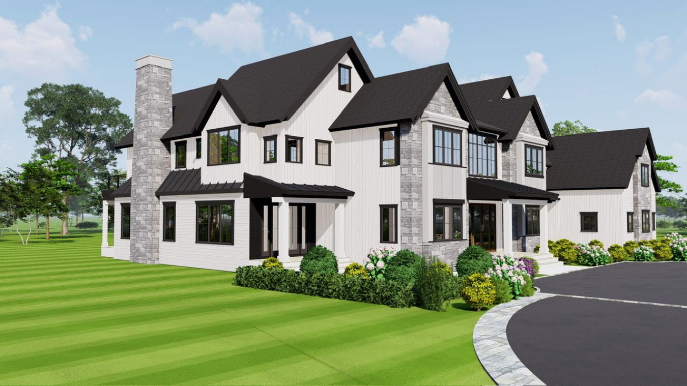 2 Woodcutters Lane, Cold Spring Harbor, NY, 11724-1405, United States, 5 Bedrooms Bedrooms, ,5 BathroomsBathrooms,Residential,For Sale,2 Woodcutters Lane,1424524