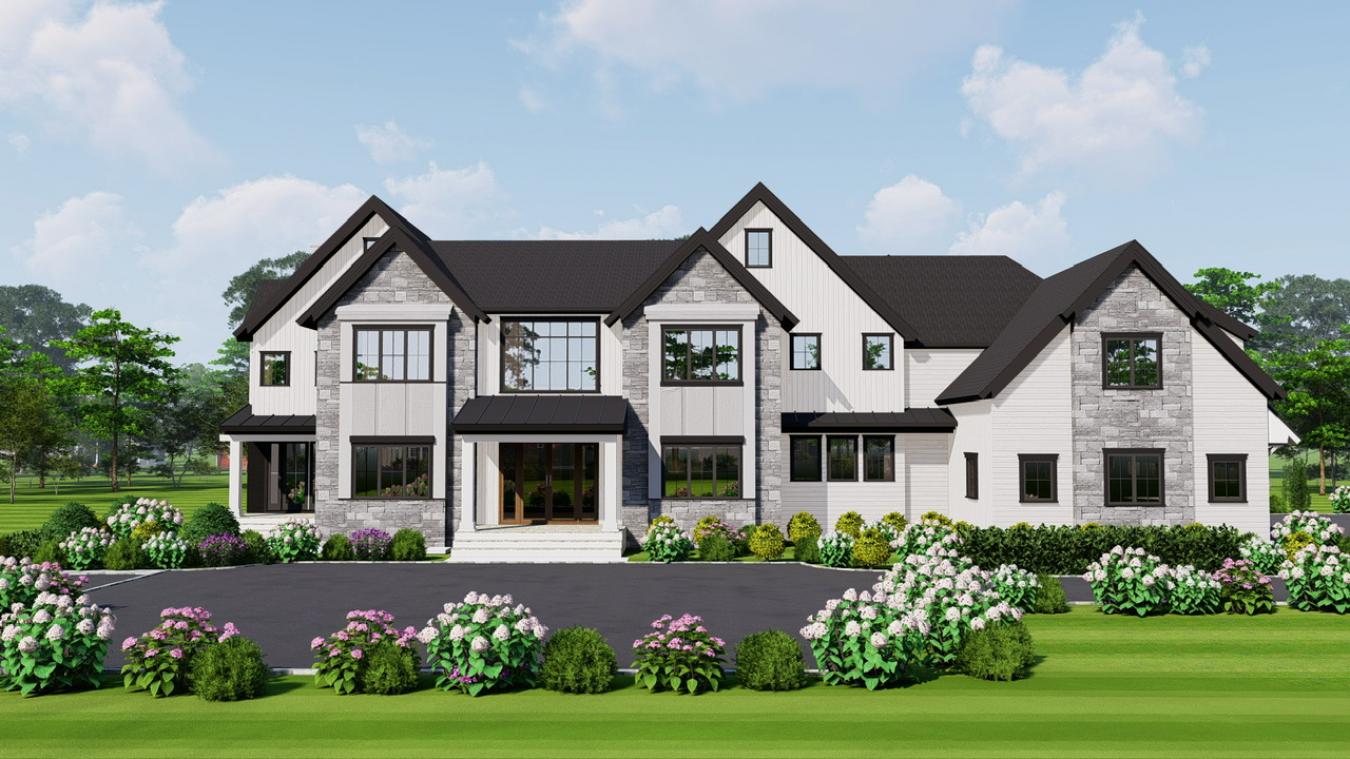 2 Woodcutters Lane, Cold Spring Harbor, NY, 11724-1405, United States, 5 Bedrooms Bedrooms, ,5 BathroomsBathrooms,Residential,For Sale,2 Woodcutters Lane,1424524