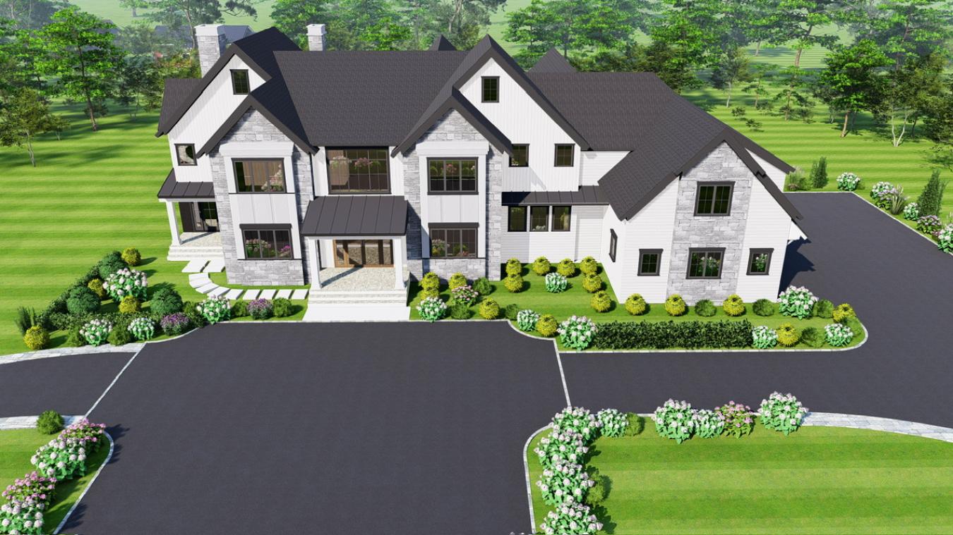 2 Woodcutters Lane, Cold Spring Harbor, NY, 11724-1405, United States, 5 Bedrooms Bedrooms, ,5 BathroomsBathrooms,Residential,For Sale,2 Woodcutters Lane,1424524