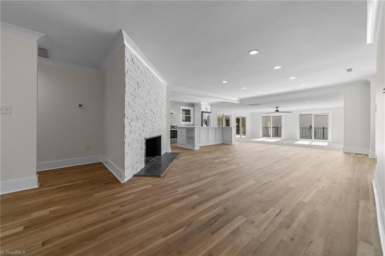 1404 Westridge Road, Greensboro, North Carolina, 27410, United States, 3 Bedrooms Bedrooms, ,2 BathroomsBathrooms,Residential,For Sale,1404 Westridge Road,1424520