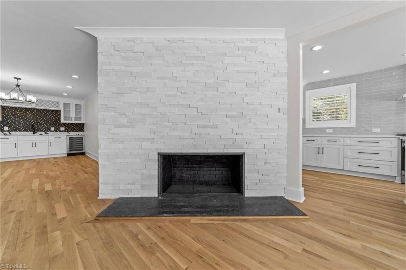 1404 Westridge Road, Greensboro, North Carolina, 27410, United States, 3 Bedrooms Bedrooms, ,2 BathroomsBathrooms,Residential,For Sale,1404 Westridge Road,1424520