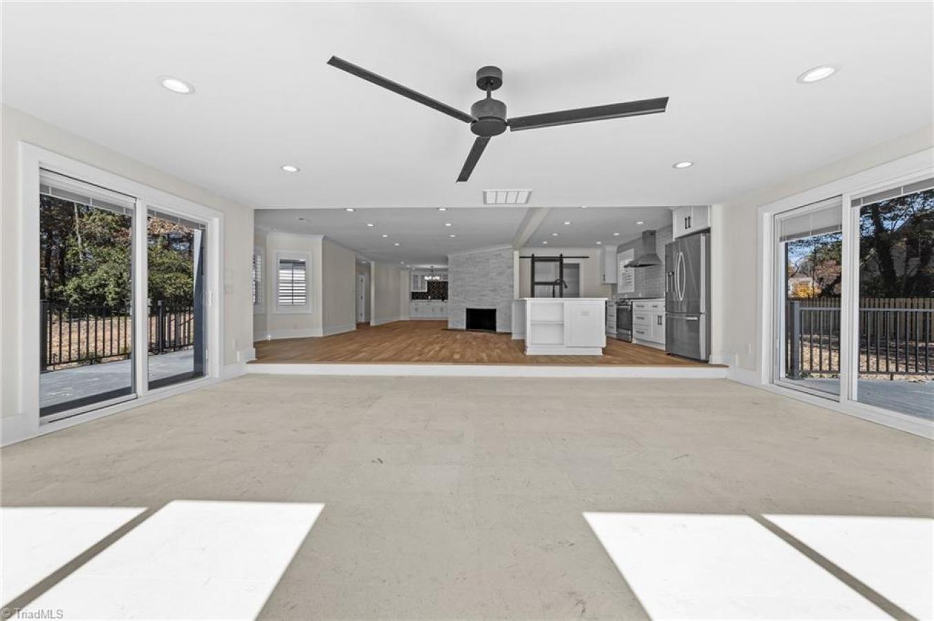 1404 Westridge Road, Greensboro, North Carolina, 27410, United States, 3 Bedrooms Bedrooms, ,2 BathroomsBathrooms,Residential,For Sale,1404 Westridge Road,1424520