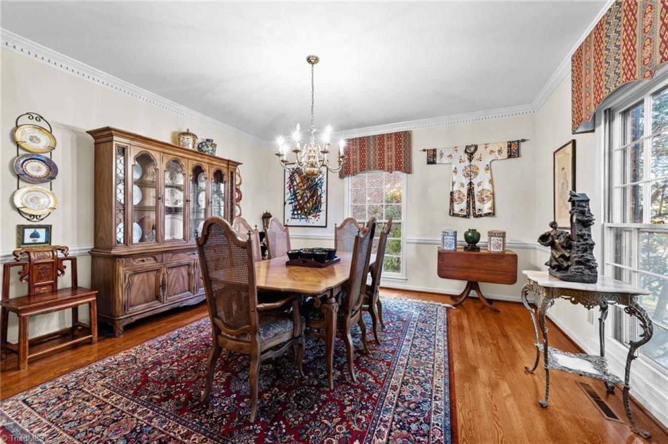 5 Dunaway Court, Greensboro, NC, 27408, United States, 5 Bedrooms Bedrooms, ,3 BathroomsBathrooms,Residential,For Sale,5 Dunaway Court,1424519