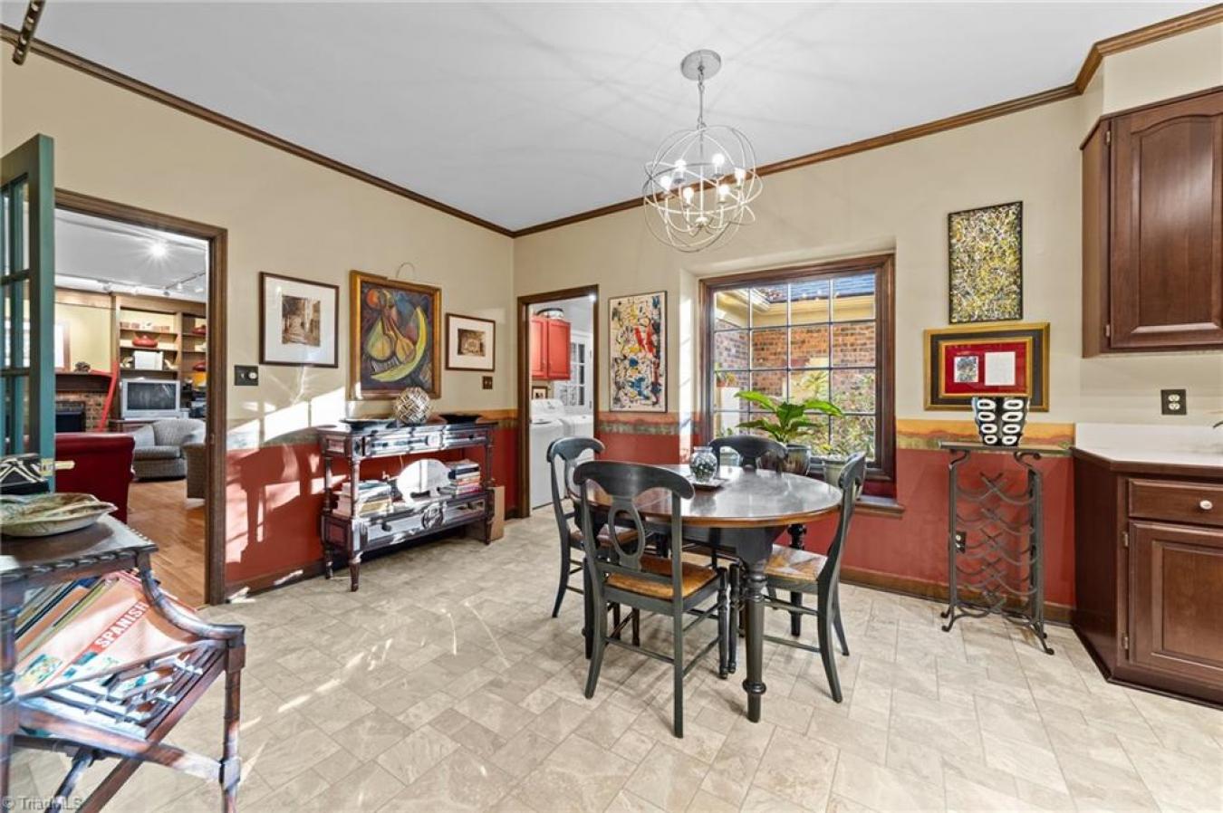 5 Dunaway Court, Greensboro, NC, 27408, United States, 5 Bedrooms Bedrooms, ,3 BathroomsBathrooms,Residential,For Sale,5 Dunaway Court,1424519