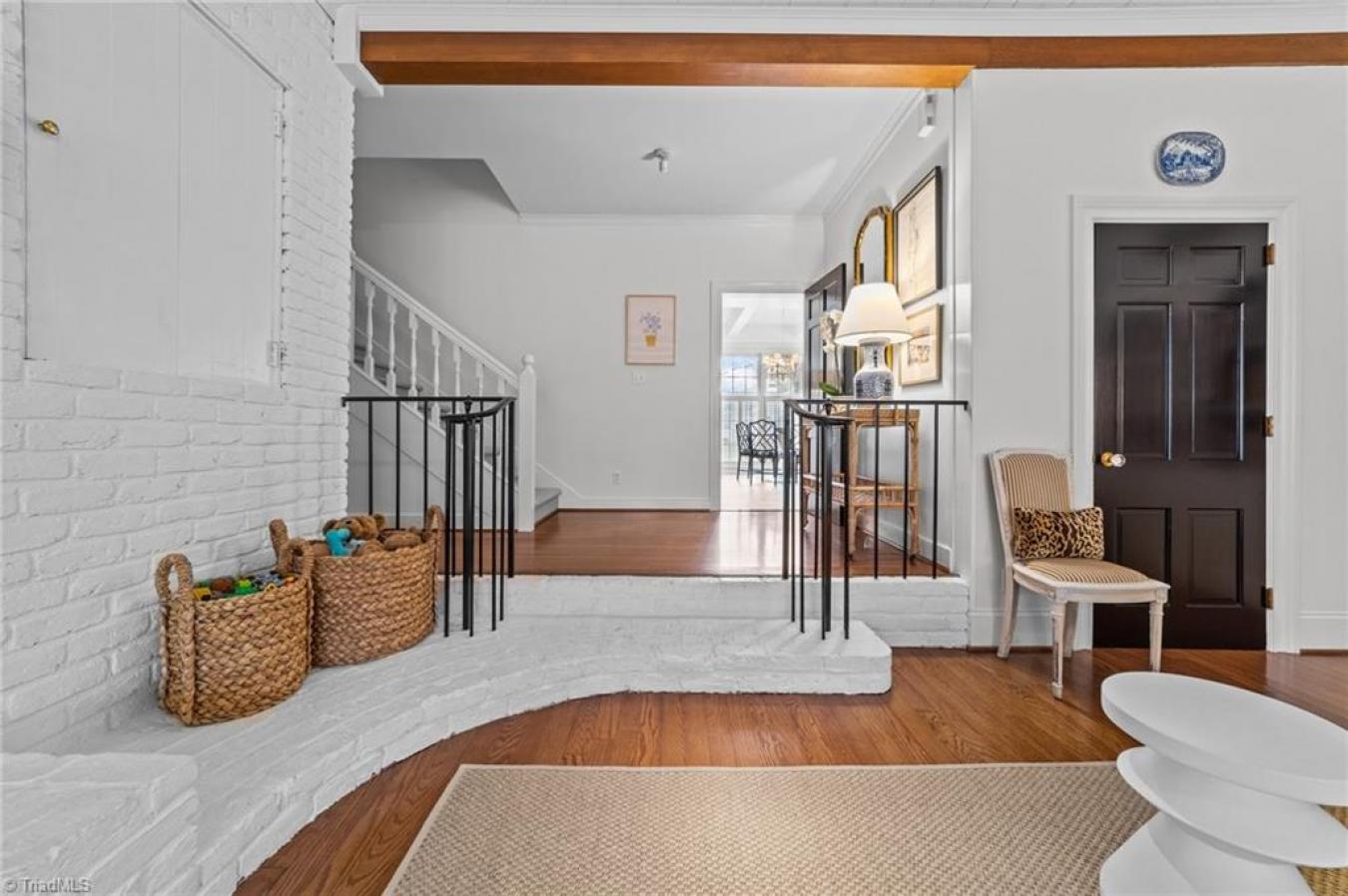 2201 Granville Road, Greensboro, NC, 27408, United States, 4 Bedrooms Bedrooms, ,4 BathroomsBathrooms,Residential,For Sale,2201 Granville Road,1424518