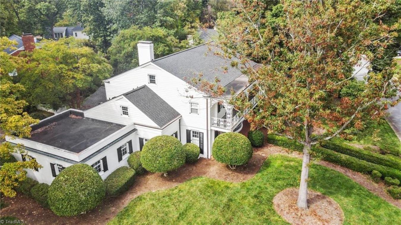 2201 Granville Road, Greensboro, NC, 27408, United States, 4 Bedrooms Bedrooms, ,4 BathroomsBathrooms,Residential,For Sale,2201 Granville Road,1424518