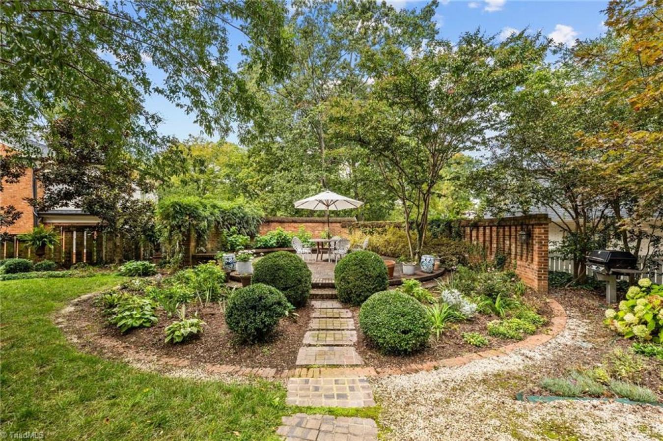 2201 Granville Road, Greensboro, NC, 27408, United States, 4 Bedrooms Bedrooms, ,4 BathroomsBathrooms,Residential,For Sale,2201 Granville Road,1424518