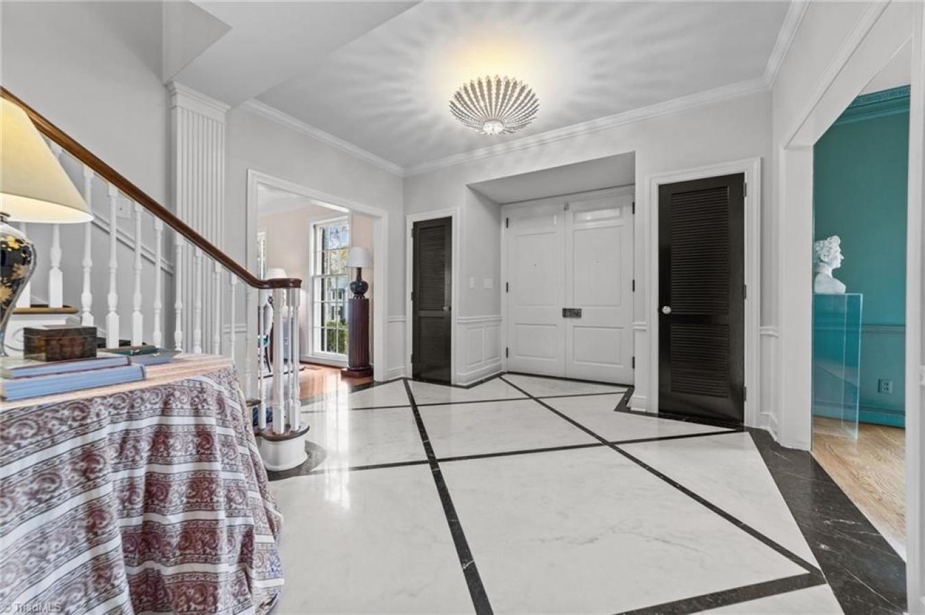 2201 Granville Road, Greensboro, NC, 27408, United States, 4 Bedrooms Bedrooms, ,4 BathroomsBathrooms,Residential,For Sale,2201 Granville Road,1424518