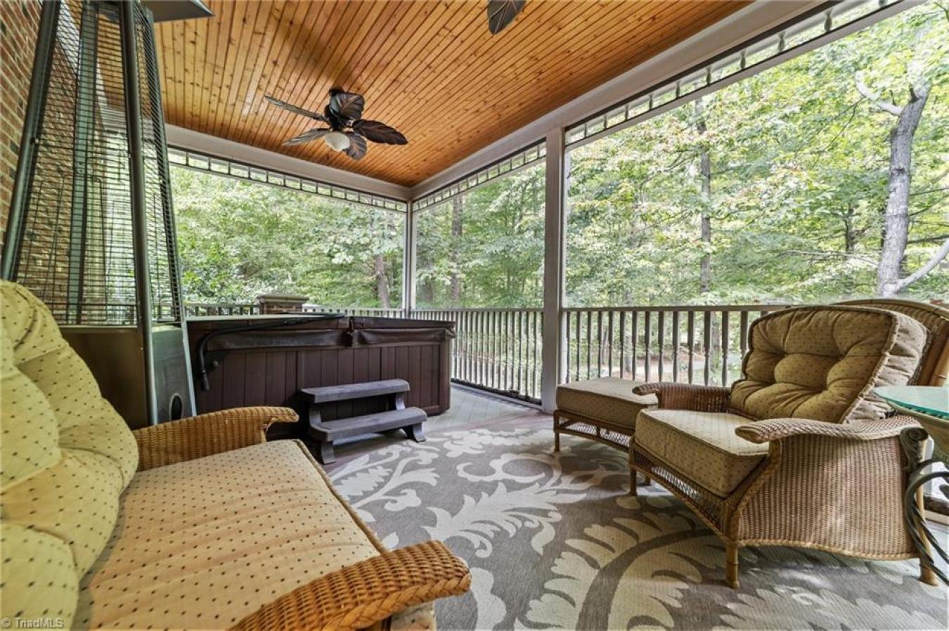 7303 Hepatica Lane, Summerfield, NC, 27358, United States, 4 Bedrooms Bedrooms, ,5 BathroomsBathrooms,Residential,For Sale,7303 Hepatica Lane,1424517