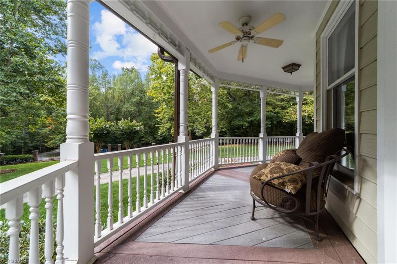 7303 Hepatica Lane, Summerfield, NC, 27358, United States, 4 Bedrooms Bedrooms, ,5 BathroomsBathrooms,Residential,For Sale,7303 Hepatica Lane,1424517