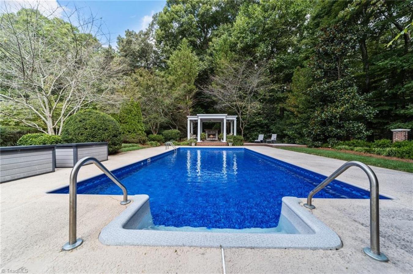 7303 Hepatica Lane, Summerfield, NC, 27358, United States, 4 Bedrooms Bedrooms, ,5 BathroomsBathrooms,Residential,For Sale,7303 Hepatica Lane,1424517