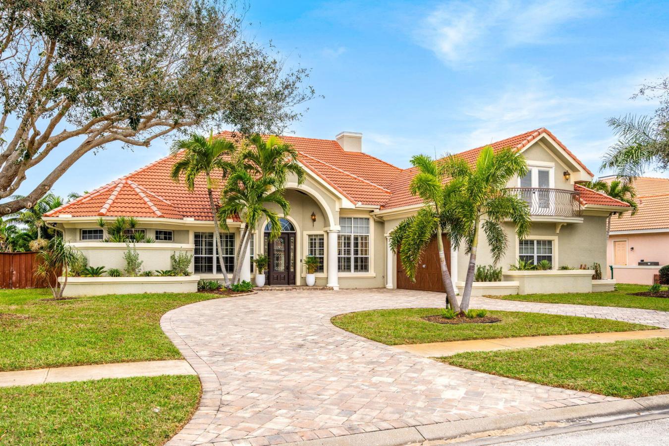 416 Rio Villa Boulevard, Indialantic, Florida, 32903, United States, 5 Bedrooms Bedrooms, ,4 BathroomsBathrooms,Residential,For Sale,416 Rio Villa Boulevard,1424515